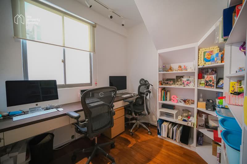 The Montana Condominium For Sale at S$ 5,500,000 | PropertyGuru Singapore