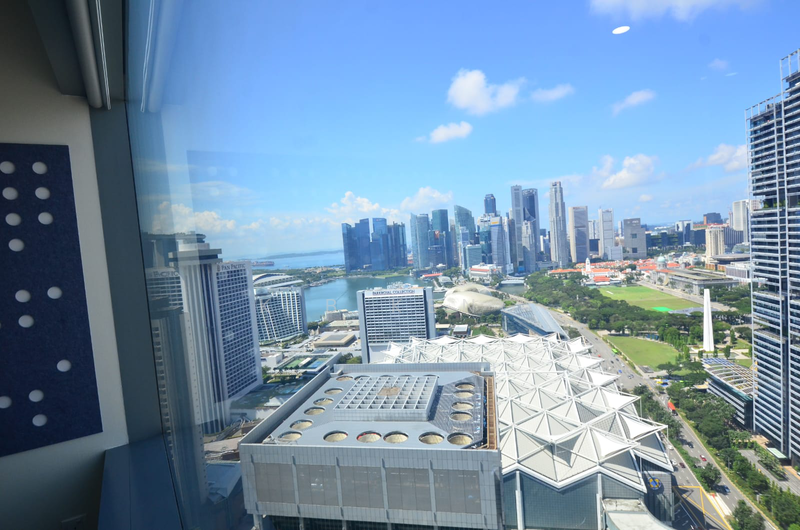 Suntec City Tower, 7 Temasek Boulevard, Boat Quay / Raffles Place / Marina, 3,823 sqft, Office For Rent, by K B Keng, 24911902 - CommercialGuru.com.sg