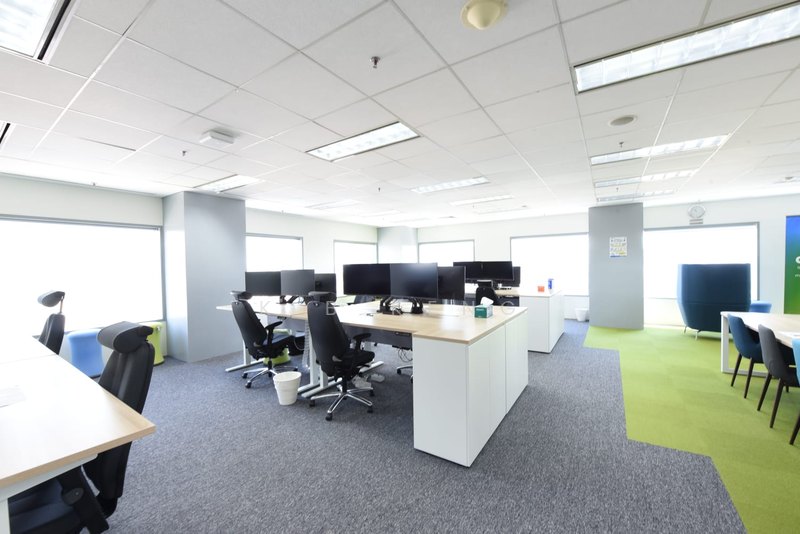 Suntec City Tower, 7 Temasek Boulevard, Boat Quay / Raffles Place / Marina, 3,823 sqft, Office For Rent, by K B Keng, 24911902 - CommercialGuru.com.sg