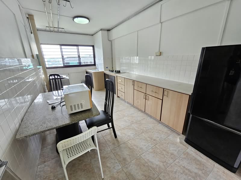 304 Clementi Avenue 4, 304 Clementi Avenue 4, 2 Bedrooms, 721 sqft, HDB Flat For Rent, by Ron Toh, 24911953 - PropertyGuru.com.sg