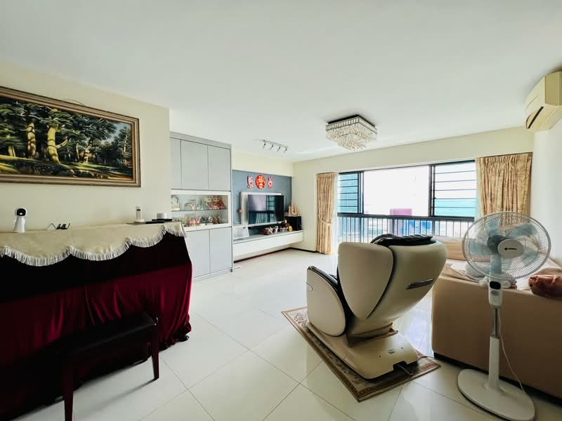 24 Property For Sale, at Pinnacle Duxton PropertyGuru Singapore