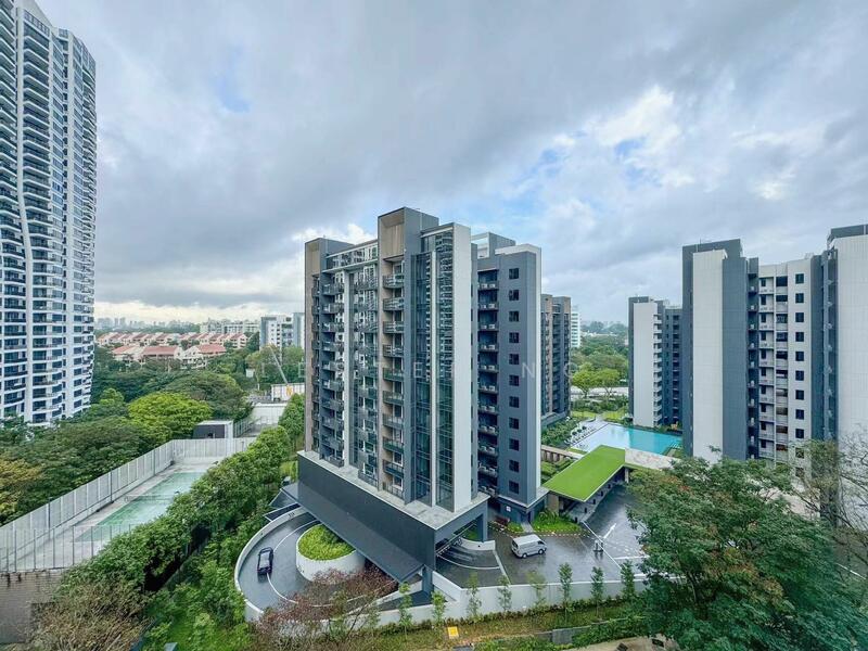 For Rent - Leedon Residence
