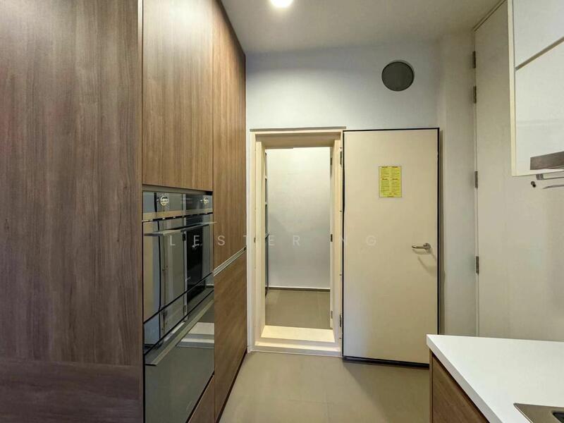 For Rent - Leedon Residence
