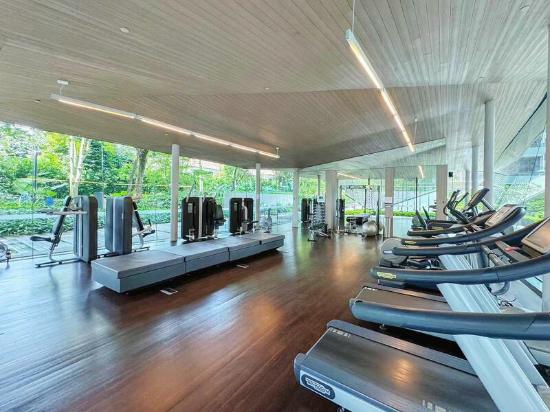 For Rent - Leedon Residence