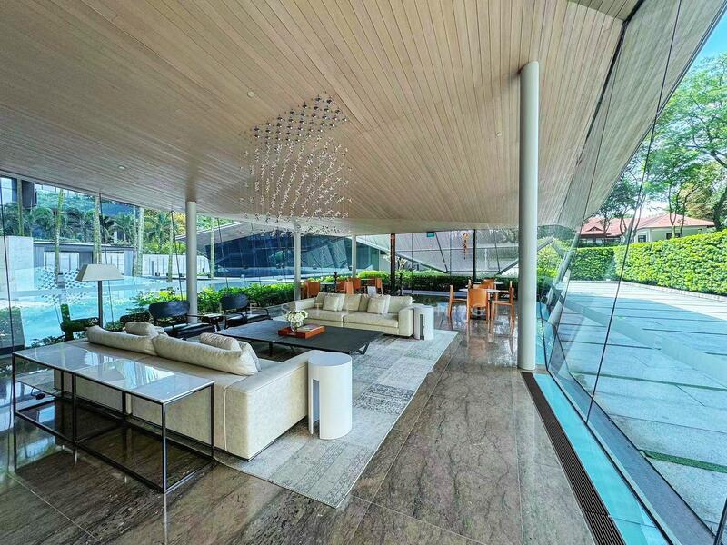 For Rent - Leedon Residence