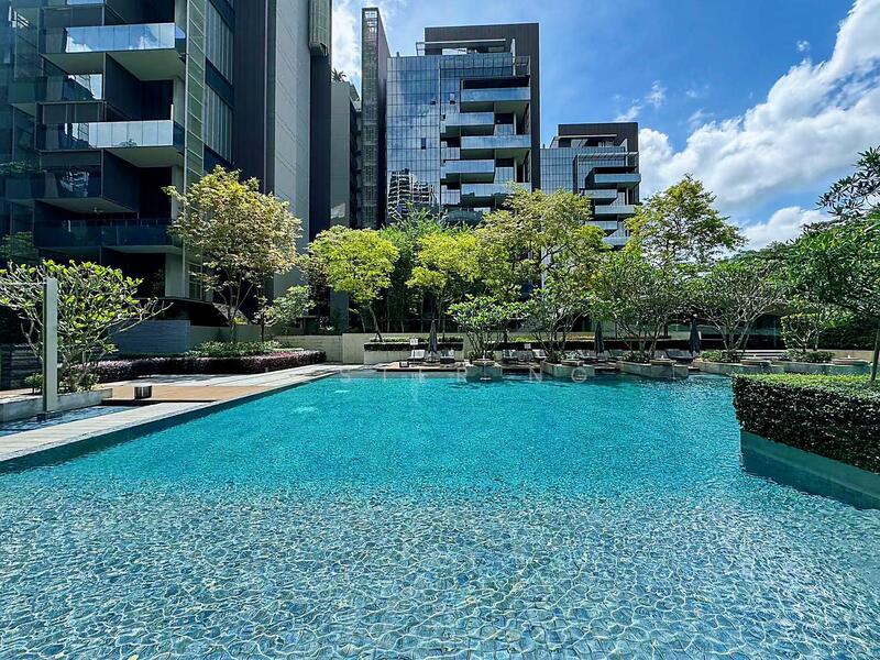 For Rent - Leedon Residence