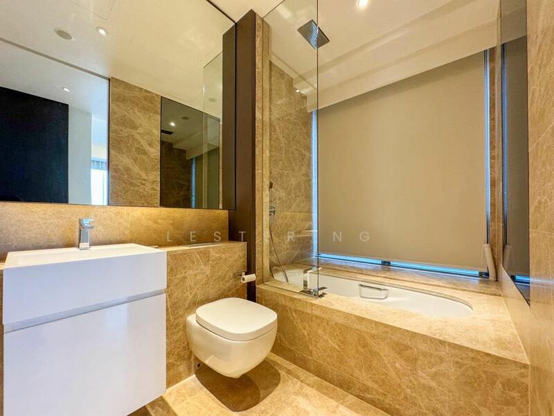 For Rent - Leedon Residence