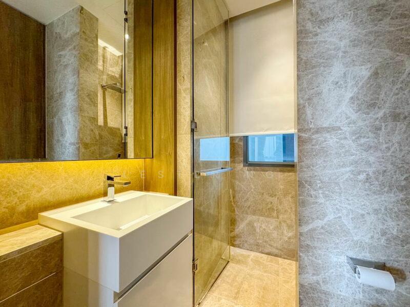 For Rent - Leedon Residence