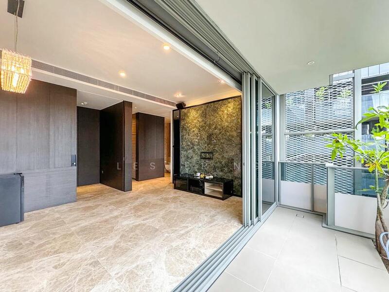 For Rent - Leedon Residence