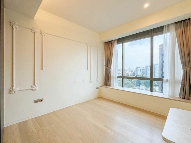 For Rent - Leedon Residence