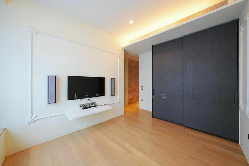 For Rent - Leedon Residence