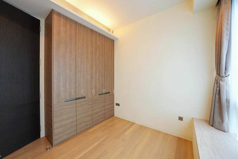 For Rent - Leedon Residence