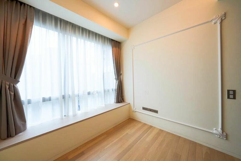 For Rent - Leedon Residence