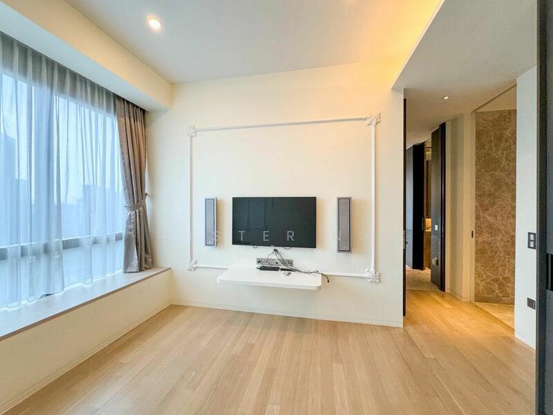 For Rent - Leedon Residence