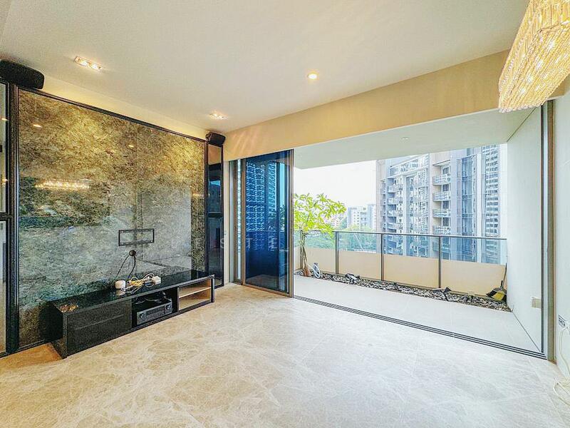 For Rent - Leedon Residence