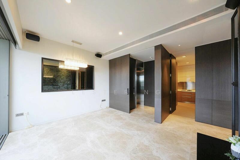 For Rent - Leedon Residence