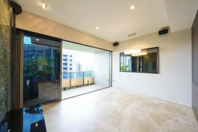 For Rent - Leedon Residence