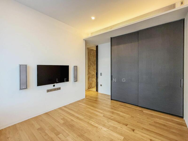 For Rent - Leedon Residence