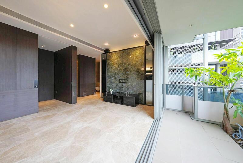 For Rent - Leedon Residence