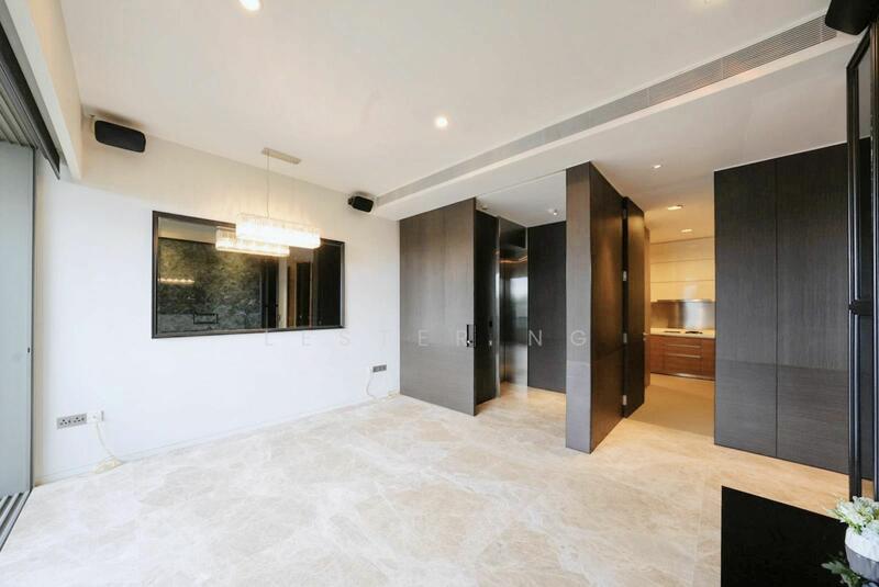 For Rent - Leedon Residence