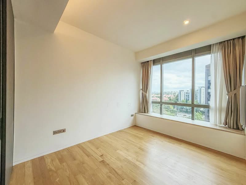 For Rent - Leedon Residence