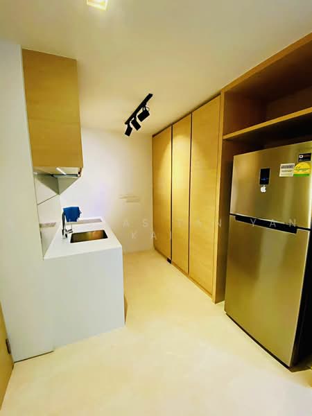 Sennett Residence, 31 Pheng Geck Avenue, 2 Bedrooms, 710 sqft, Condominium For Rent, by Nicholas Tan Yan Kai, 24912118 - PropertyGuru.com.sg