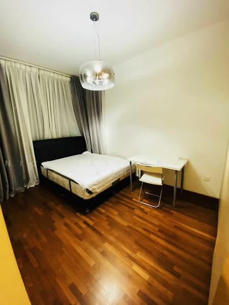 Sennett Residence, 31 Pheng Geck Avenue, 2 Bedrooms, 710 sqft, Condominium For Rent, by Nicholas Tan Yan Kai, 24912118 - PropertyGuru.com.sg