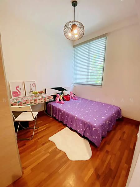 Sennett Residence, 31 Pheng Geck Avenue, 2 Bedrooms, 710 sqft, Condominium For Rent, by Nicholas Tan Yan Kai, 24912118 - PropertyGuru.com.sg