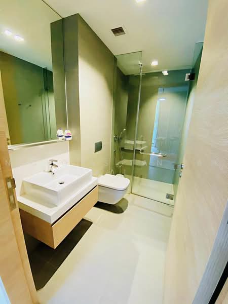 Sennett Residence, 31 Pheng Geck Avenue, 2 Bedrooms, 710 sqft, Condominium For Rent, by Nicholas Tan Yan Kai, 24912118 - PropertyGuru.com.sg