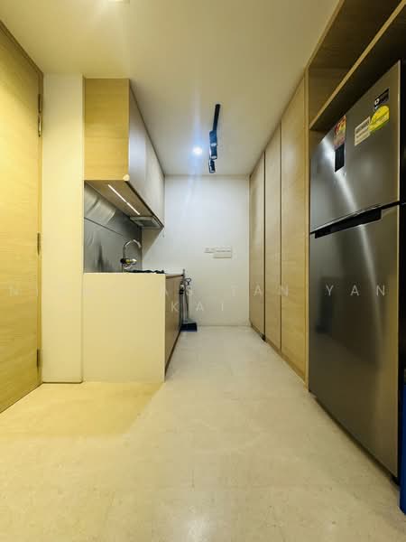Sennett Residence, 31 Pheng Geck Avenue, 2 Bedrooms, 710 sqft, Condominium For Rent, by Nicholas Tan Yan Kai, 24912118 - PropertyGuru.com.sg