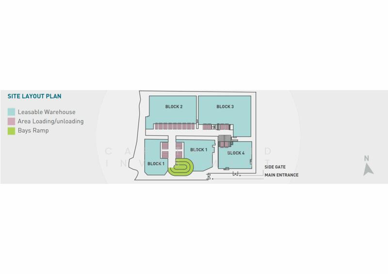 40 Penjuru Lane, 40 Penjuru Lane, 58,976 sqft, Factory / Workshop (B2) For Rent, by CapitaLand Limited, 24912216 - CommercialGuru.com.sg