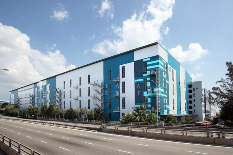 40 Penjuru Lane, 40 Penjuru Lane, 58,976 sqft, Factory / Workshop (B2) For Rent, by CapitaLand Limited, 24912216 - CommercialGuru.com.sg