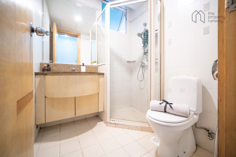 Parc Haven, 16 Lorong Limau, Room Rental, 150 sqft, Condominium For Rent, by Diana Teow, 24912248 - PropertyGuru.com.sg