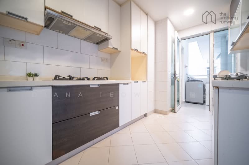 Parc Haven, 16 Lorong Limau, Room Rental, 150 sqft, Condominium For Rent, by Diana Teow, 24912248 - PropertyGuru.com.sg