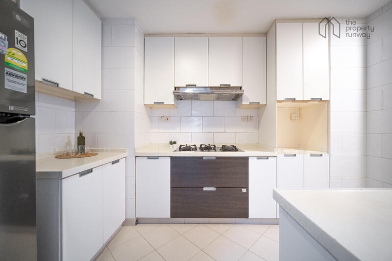 Parc Haven, 16 Lorong Limau, Room Rental, 150 sqft, Condominium For Rent, by Diana Teow, 24912248 - PropertyGuru.com.sg