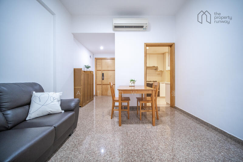 Parc Haven, 16 Lorong Limau, Room Rental, 150 sqft, Condominium For Rent, by Diana Teow, 24912248 - PropertyGuru.com.sg