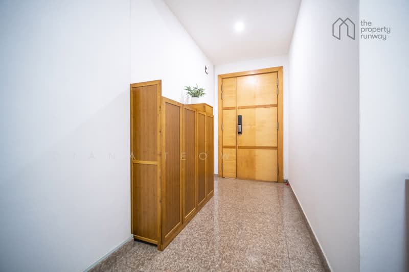 Parc Haven, 16 Lorong Limau, Room Rental, 150 sqft, Condominium For Rent, by Diana Teow, 24912248 - PropertyGuru.com.sg