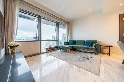 For Rent - Wallich Residence