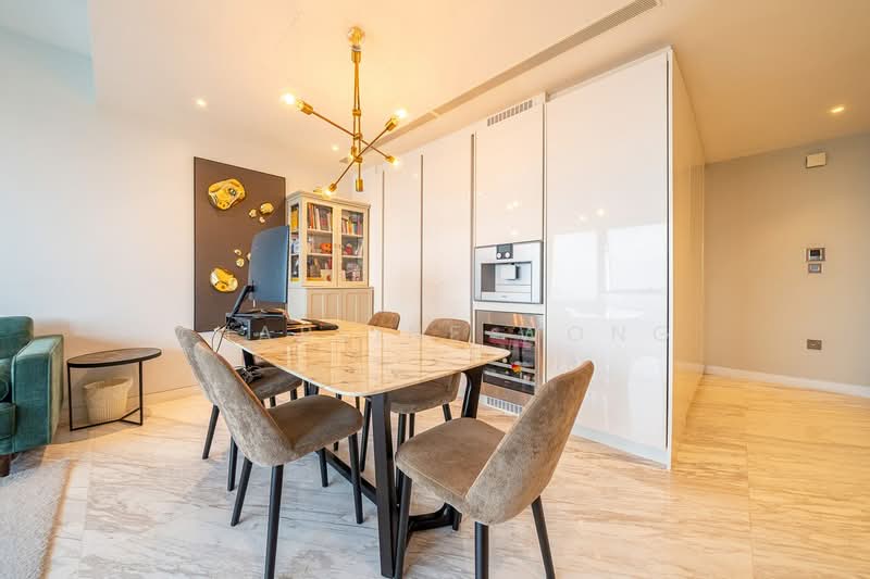 Wallich Residence, 3 Wallich Street, 3 Bedrooms, 1,098 sqft, Condominium For Rent, by Charline Wong, 24912320 - PropertyGuru.com.sg