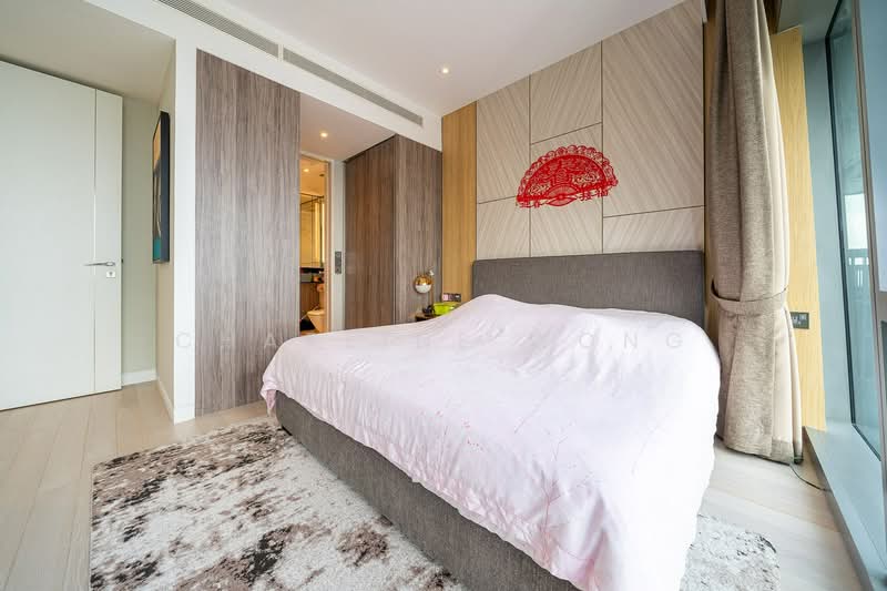 Wallich Residence, 3 Wallich Street, 3 Bedrooms, 1,098 sqft, Condominium For Rent, by Charline Wong, 24912320 - PropertyGuru.com.sg