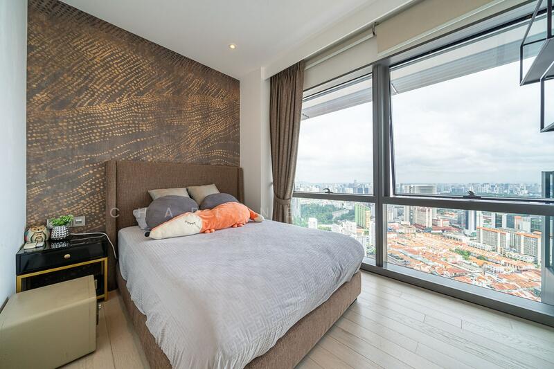 Wallich Residence, 3 Wallich Street, 3 Bedrooms, 1,098 sqft, Condominium For Rent, by Charline Wong, 24912320 - PropertyGuru.com.sg