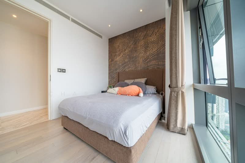 Wallich Residence, 3 Wallich Street, 3 Bedrooms, 1,098 sqft, Condominium For Rent, by Charline Wong, 24912320 - PropertyGuru.com.sg