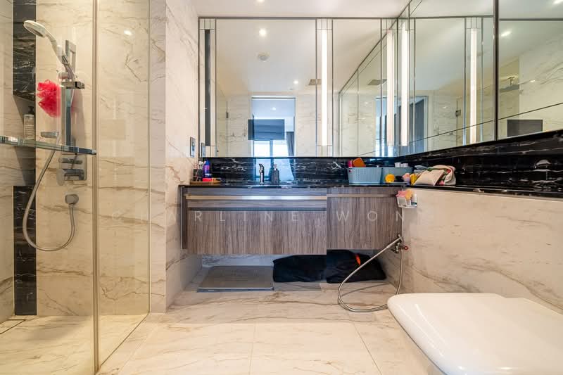 Wallich Residence, 3 Wallich Street, 3 Bedrooms, 1,098 sqft, Condominium For Rent, by Charline Wong, 24912320 - PropertyGuru.com.sg