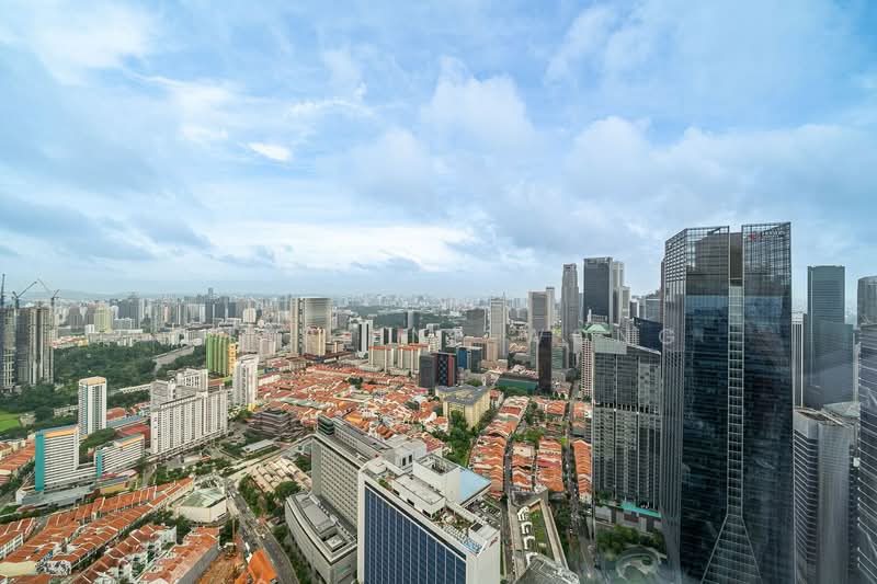 Wallich Residence, 3 Wallich Street, 3 Bedrooms, 1,098 sqft, Condominium For Rent, by Charline Wong, 24912320 - PropertyGuru.com.sg