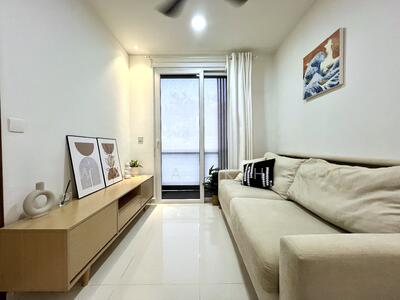 For Rent - Kensington Square