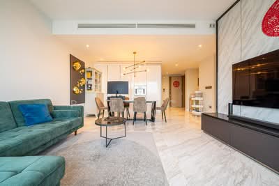 For Rent - Wallich Residence