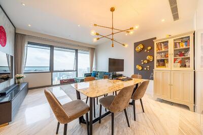 For Rent - Wallich Residence