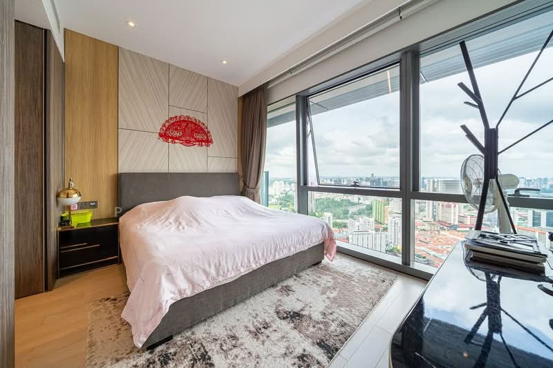 Wallich Residence, 3 Wallich Street, 3 Bedrooms, 1,098 sqft, Condominium For Rent, by Patricia Kong, 24912351 - PropertyGuru.com.sg