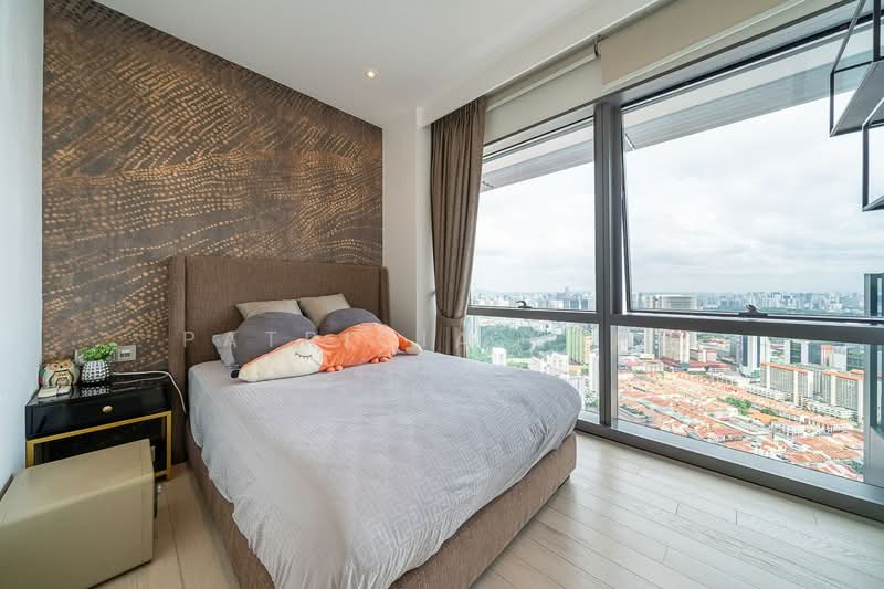 Wallich Residence, 3 Wallich Street, 3 Bedrooms, 1,098 sqft, Condominium For Rent, by Patricia Kong, 24912351 - PropertyGuru.com.sg