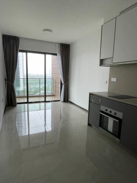 Normanton Park, 49 Normanton Park, 1 Bedroom, 517 sqft, Condominium For Sale, by Edward Li, 24912365 - PropertyGuru.com.sg